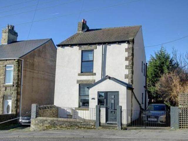 House for sale in Stanley