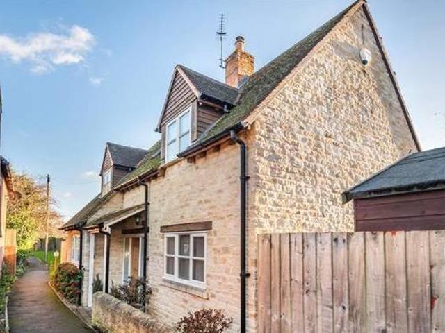 House for sale in Oxfordshire