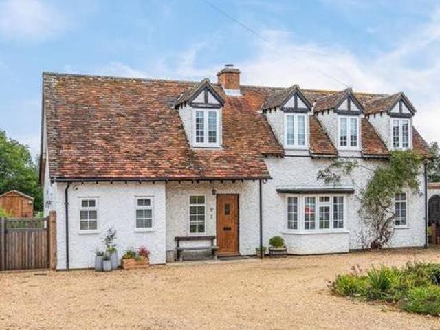 House for rent in Hertfordshire