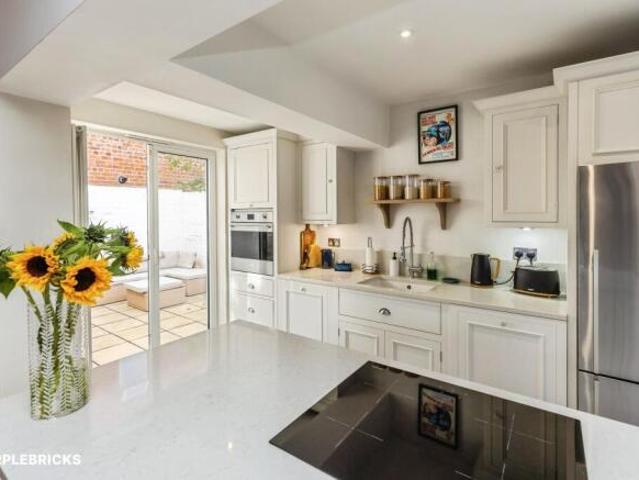 Farm for sale in Chester, Cheshire West and Chester