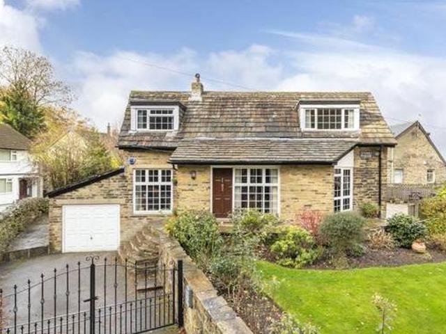 House for sale in England