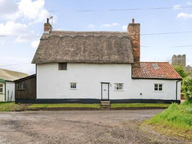 House for sale in Bedingfield, Suffolk
