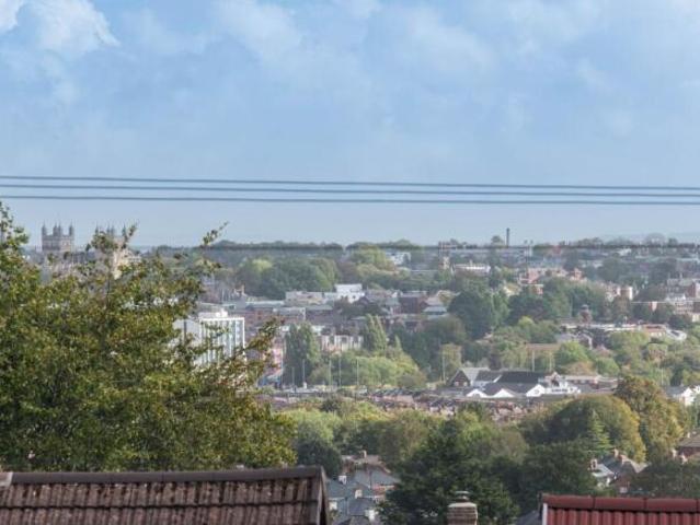 Farm for sale in Redhills, Exeter