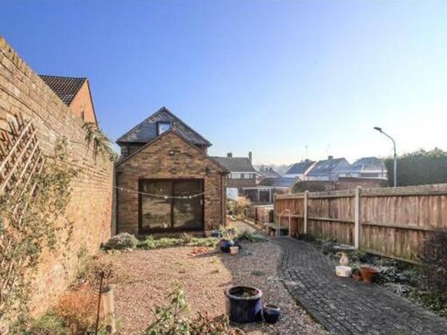 House for sale in Lyons, Greater London