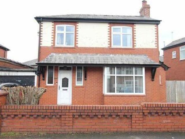 House for sale in Lancashire
