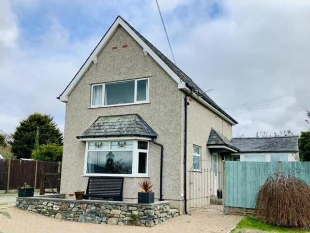 House for sale in Wales
