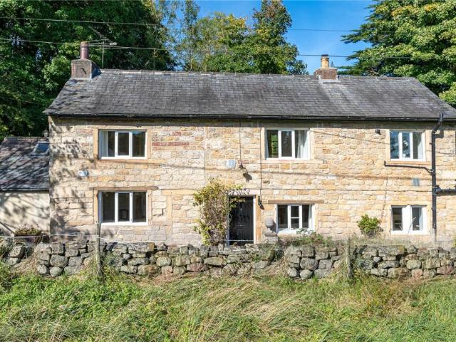 Farm for sale in Horsforth