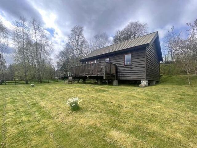 House for sale in Taynuilt, Scotland