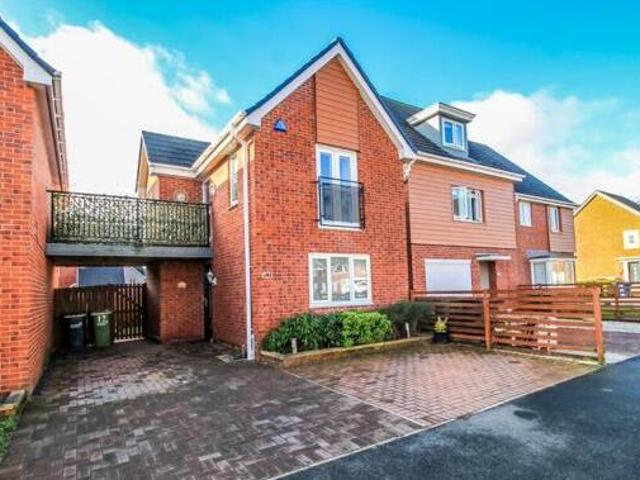 House for sale in Washington, Tyne And Wear