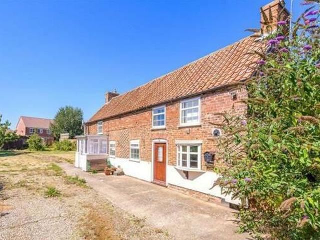 House for rent in Lincolnshire