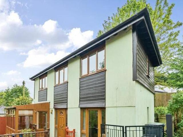House for sale in Bridford, Devon