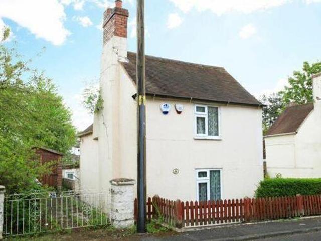 House for sale in Frankwell, Shropshire
