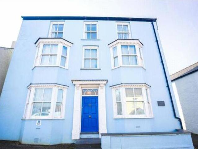 House for sale in Tenby, Pembrokeshire