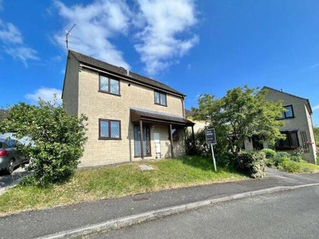 House for sale in Tetbury, Fossebridge