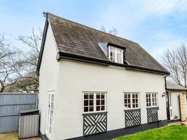 House for sale in Lyons, Greater London