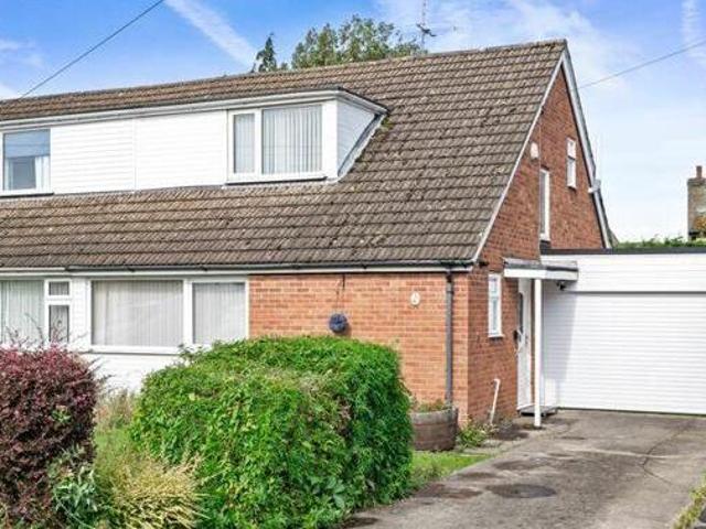 House for sale in Prestbury, Golden Valley