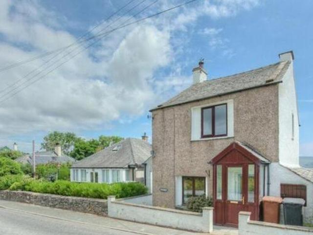 House for sale in Cumbria