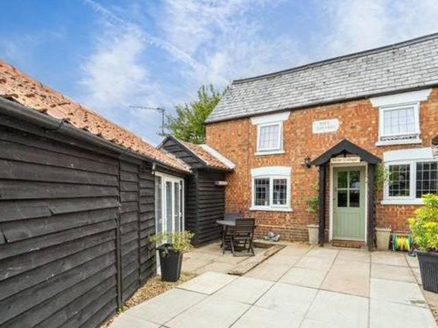 House for sale in Lyons, Greater London