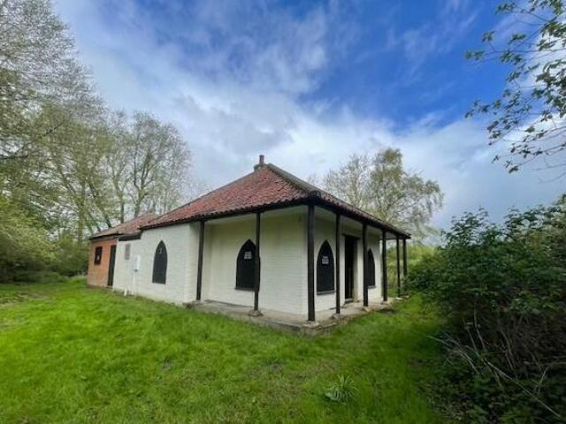 House for sale in East Bank, Norfolk