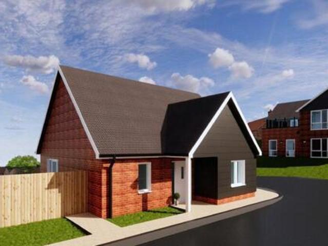 House for sale in Belleau, Lincolnshire