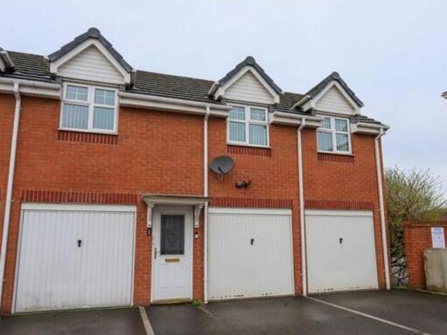 House for sale in West Midlands