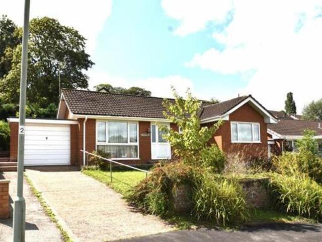 House for sale in Newton St Cyres, Devon