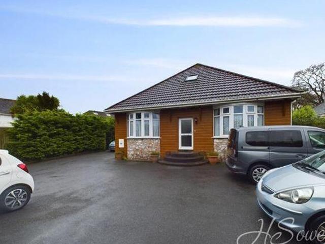 House for sale in Shiphay, Babbacombe