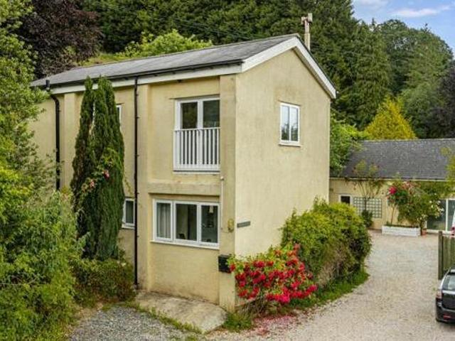House for sale in Strode, Devon