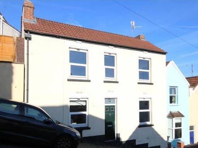 House for sale in Feckenham, City Of Bristol
