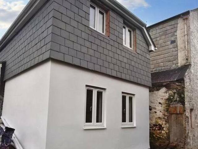 House for rent in Cornwall