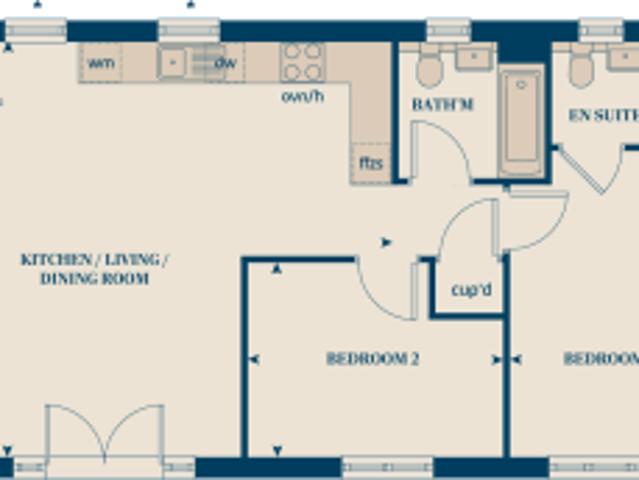 Farm for sale in Lane, Kirklees