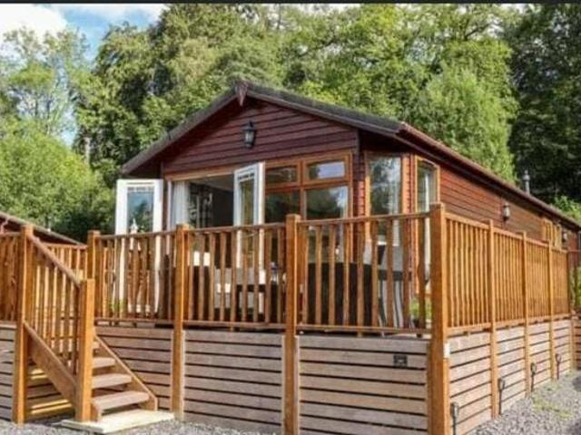 House for sale in Cumbria