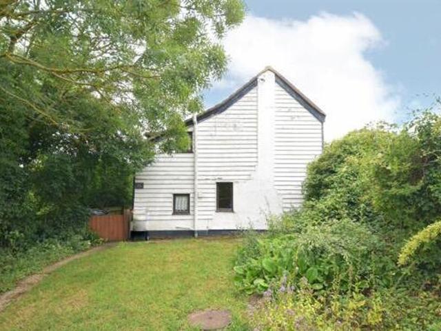 House for sale in Key Street, Suffolk
