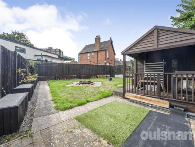 Farm for sale in Turves Green, West Midlands
