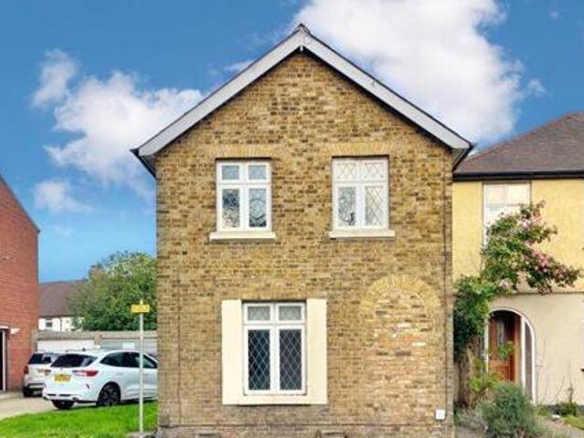 House for sale in Uxbridge, Isle Of Man