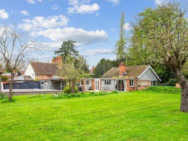 House for sale in Berrick Salome, Oxfordshire