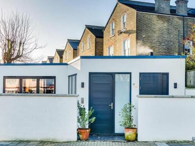 House for sale in City of London, Greater London