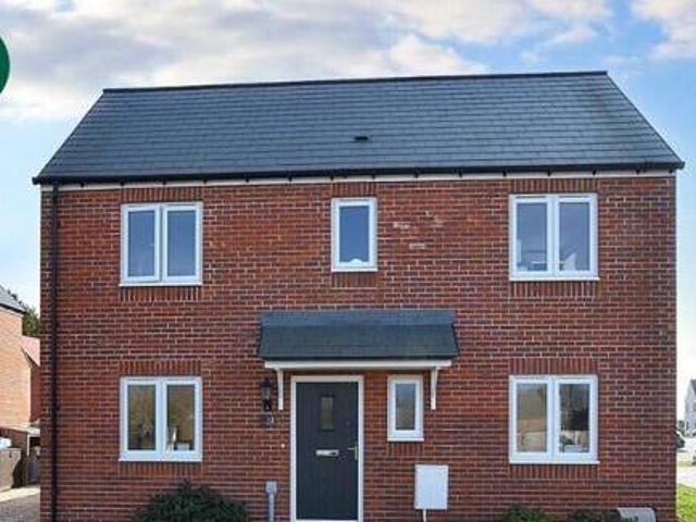 House for sale in Dromore, Oxfordshire