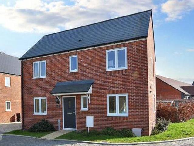 House for sale in Dromore, Oxfordshire