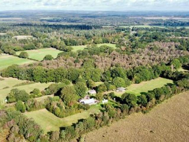 House for sale in Arne, East Dorset