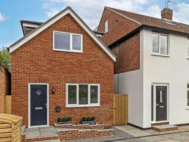 House for sale in North Watford, Hertfordshire