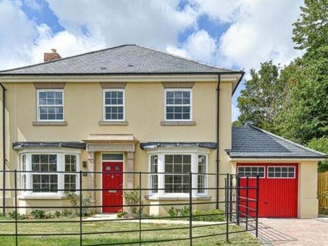 House for sale in Wedmore, Somerset