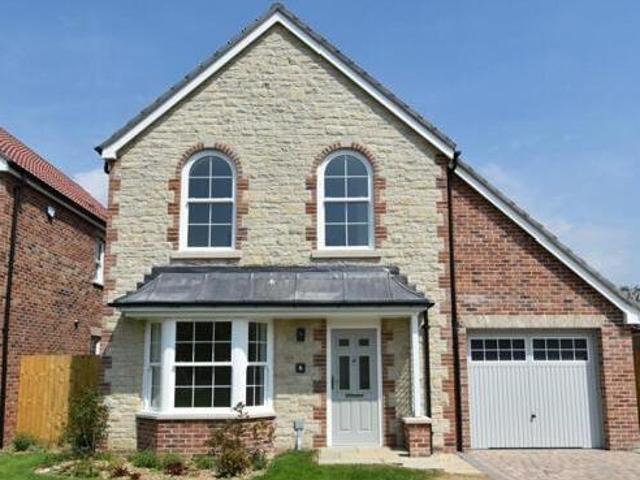 House for sale in Crickham, Wedmore