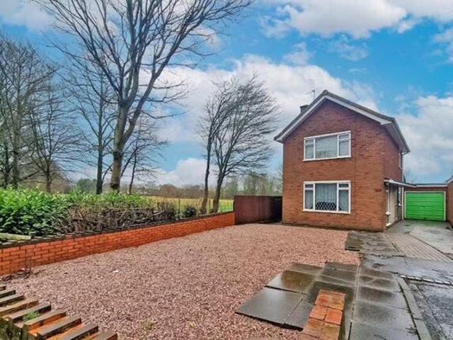 House for sale in Wednesfield, West Midlands