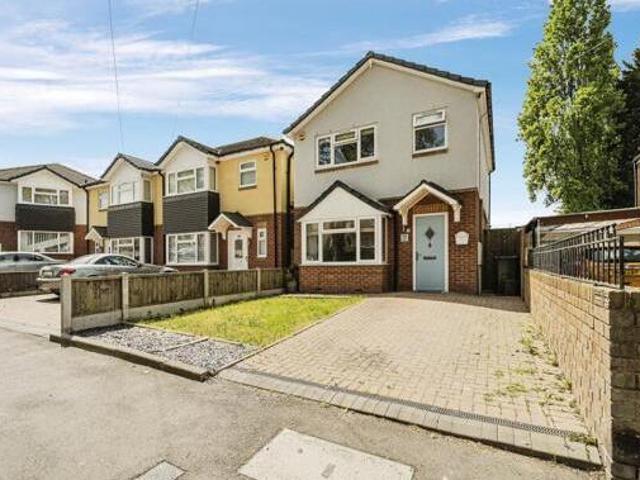 House for sale in West Bromwich, West Midlands