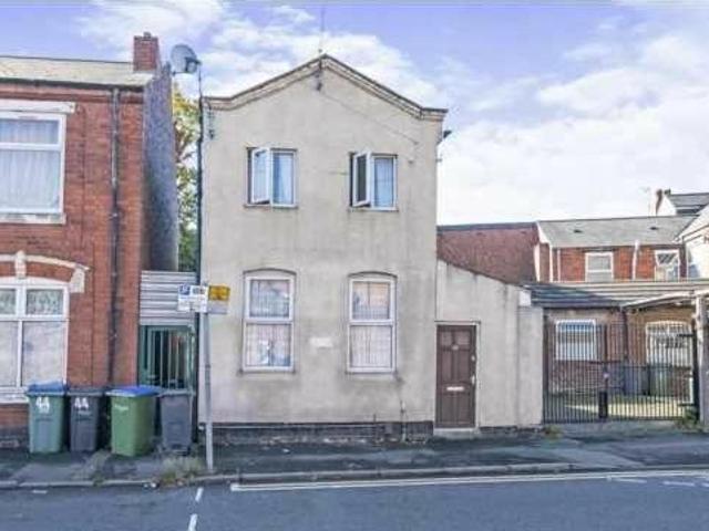 House for sale in Lyng, West Bromwich