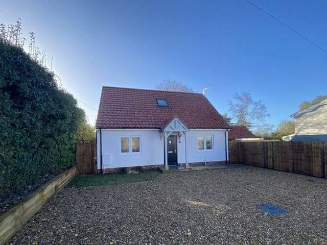 House for rent in Suffolk