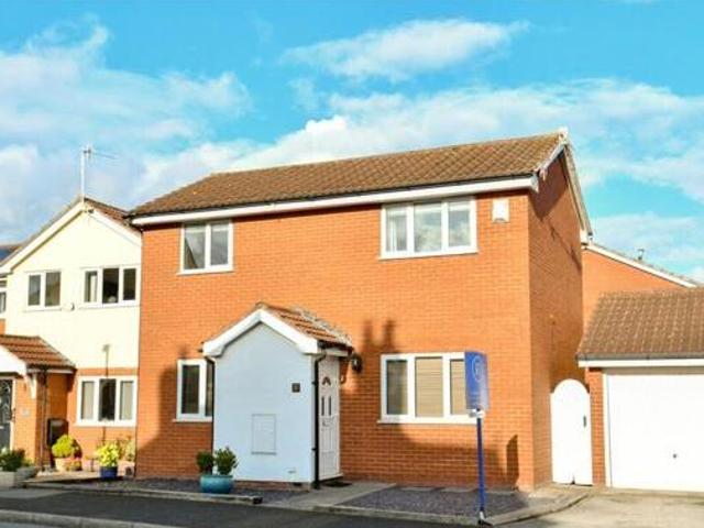 House for sale in Wirral