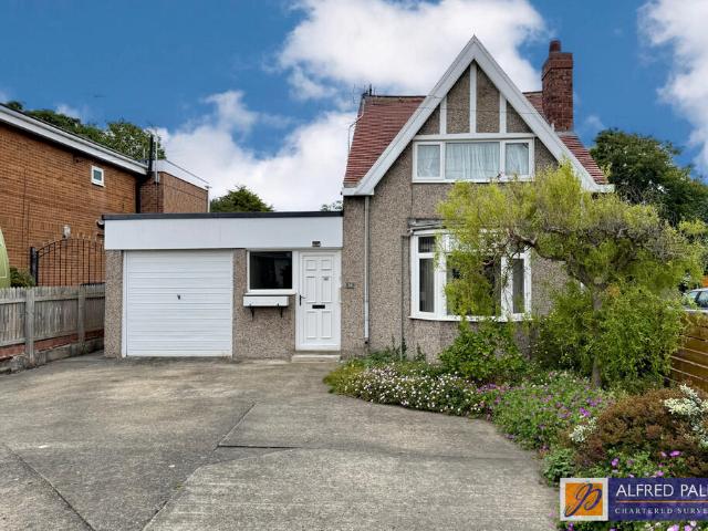 Farm for sale in Cleadon