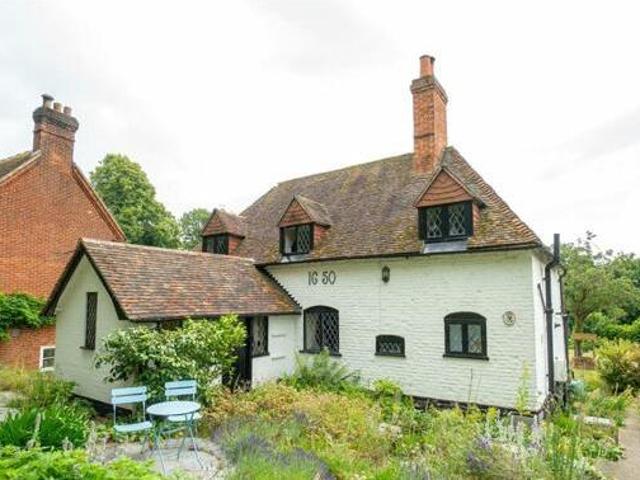 House for sale in Lyons, Greater London